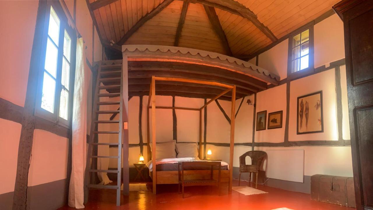 Maison Magnolia Onesse-et-Laharie Luaran gambar