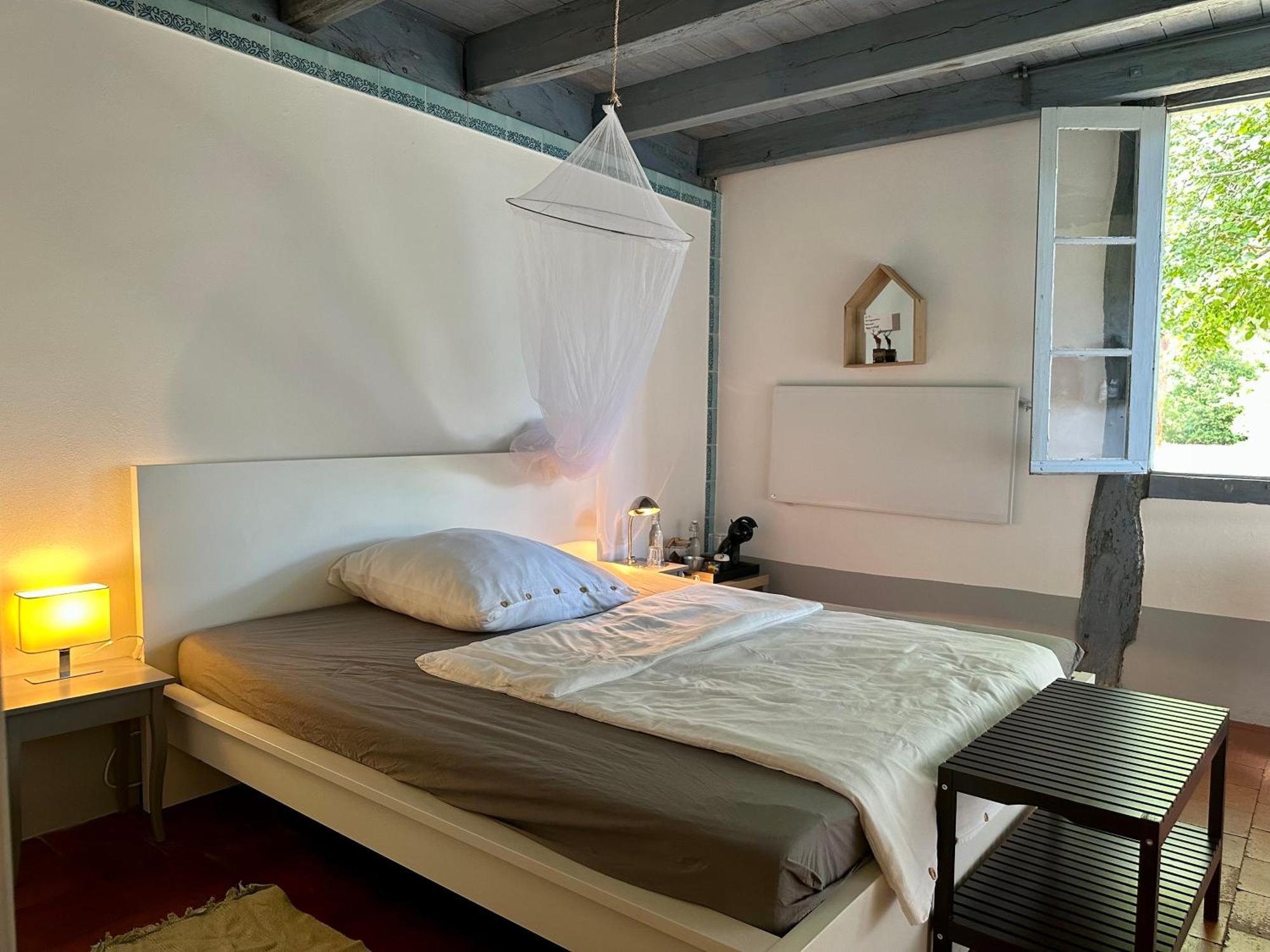 Maison Magnolia Onesse-et-Laharie Luaran gambar