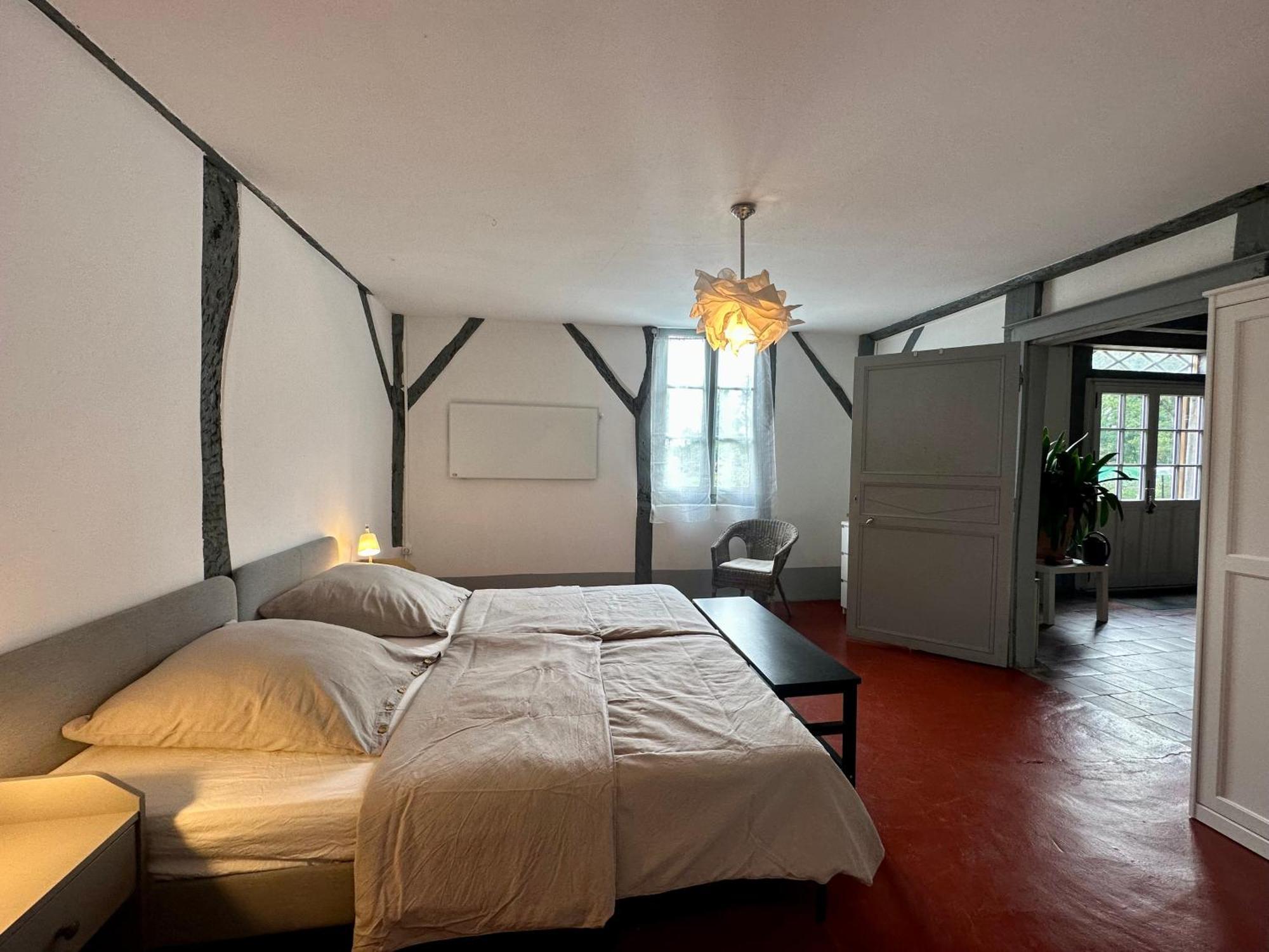 Maison Magnolia Onesse-et-Laharie Luaran gambar