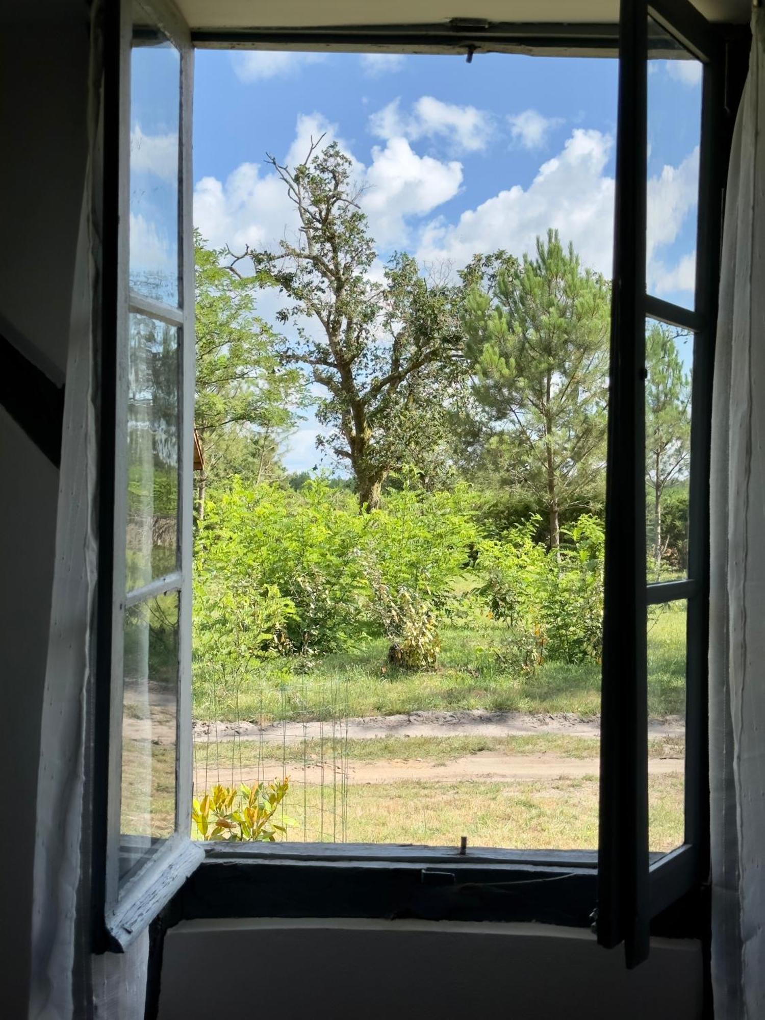 Maison Magnolia Onesse-et-Laharie Luaran gambar